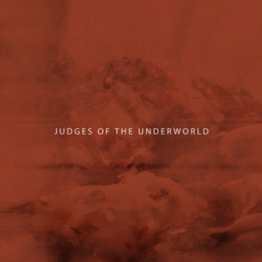 Venom Prison : Judges of the Underworld